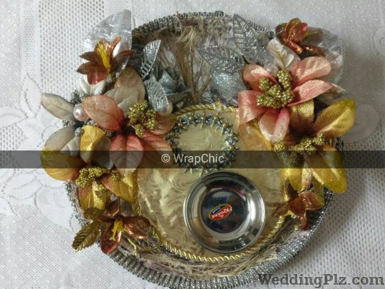 WrapChic Trousseau Packer weddingplz