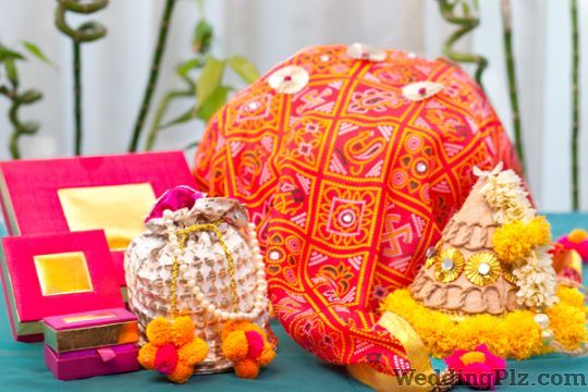 Veedaa Trousseau Packer weddingplz