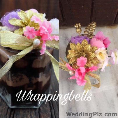 Wrapping Bells Trousseau Packer weddingplz