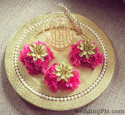 Wrapping Bells Trousseau Packer weddingplz