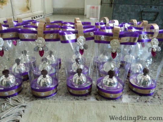 Curated by V and A Trousseau Packer weddingplz