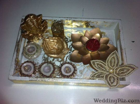 Bows N Wraps Trousseau Packer weddingplz