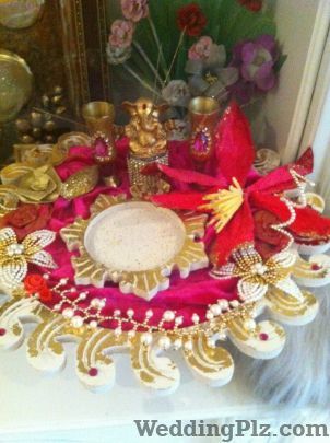 Bows N Wraps Trousseau Packer weddingplz