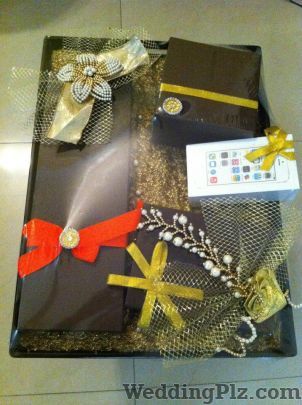 Bows N Wraps Trousseau Packer weddingplz