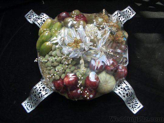 Bows N Wraps Trousseau Packer weddingplz
