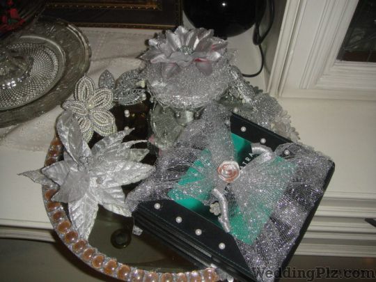 Bows N Wraps Trousseau Packer weddingplz