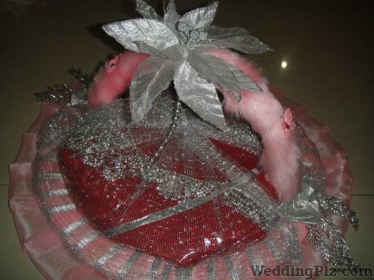 Bows N Wraps Trousseau Packer weddingplz