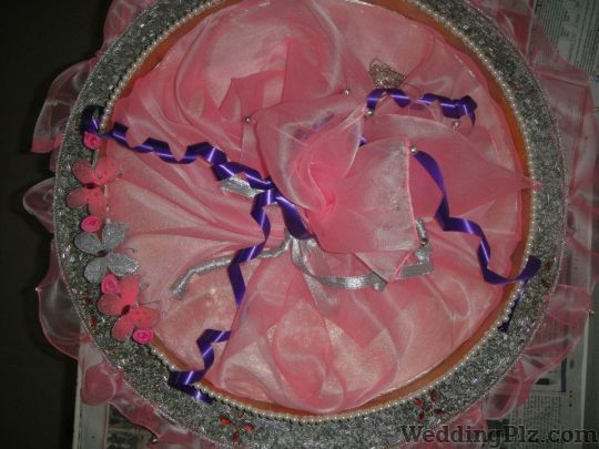 Bows N Wraps Trousseau Packer weddingplz
