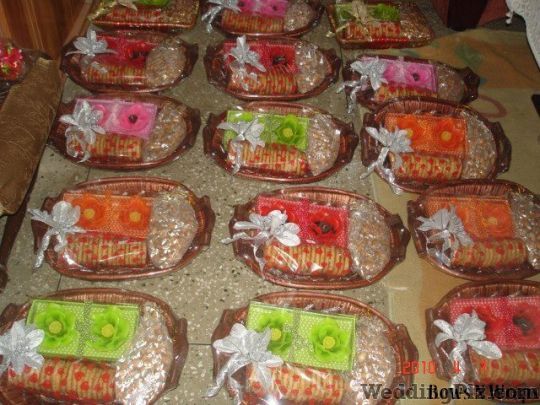 Bows N Wraps Trousseau Packer weddingplz