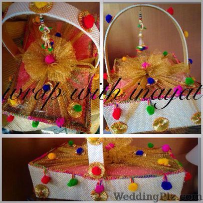 Wrap With Inayat Trousseau Packer weddingplz
