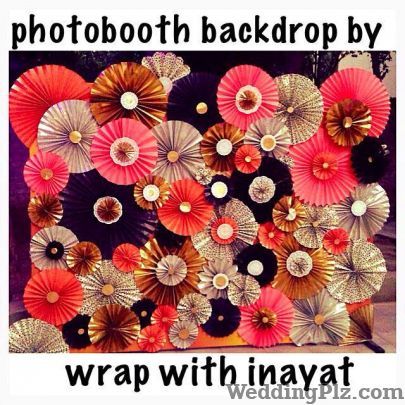 Wrap With Inayat Trousseau Packer weddingplz