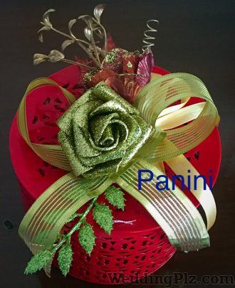 Panini India Trousseau Packer weddingplz
