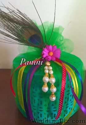 Panini India Trousseau Packer weddingplz