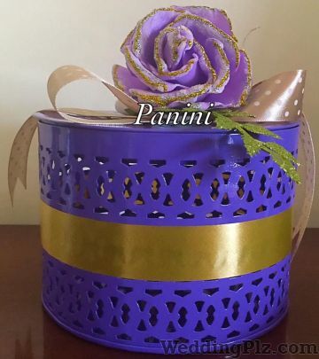 Panini India Trousseau Packer weddingplz