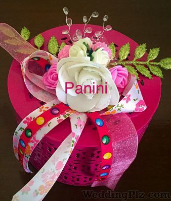 Panini India Trousseau Packer weddingplz