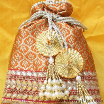 Panini India Trousseau Packer weddingplz