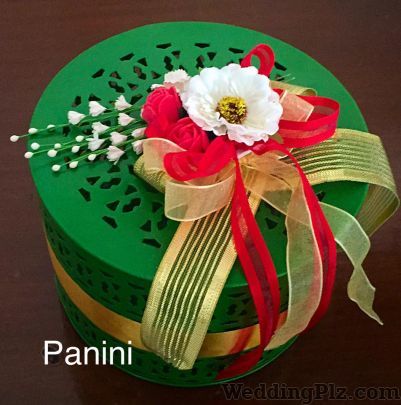 Panini India Trousseau Packer weddingplz