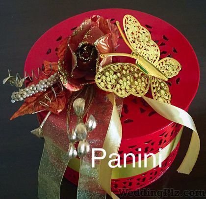 Panini India Trousseau Packer weddingplz
