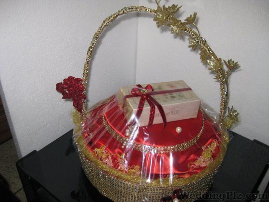 Shagun Creations Trousseau Packer weddingplz