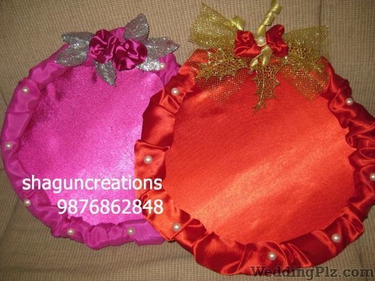 Shagun Creations Trousseau Packer weddingplz