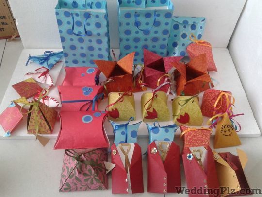 Shagun Creations Trousseau Packer weddingplz