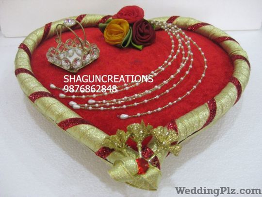 Shagun Creations Trousseau Packer weddingplz