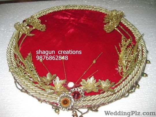 Shagun Creations Trousseau Packer weddingplz