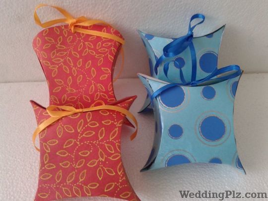 Shagun Creations Trousseau Packer weddingplz