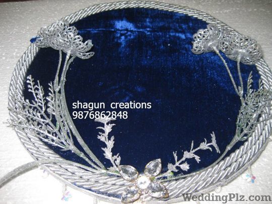 Shagun Creations Trousseau Packer weddingplz