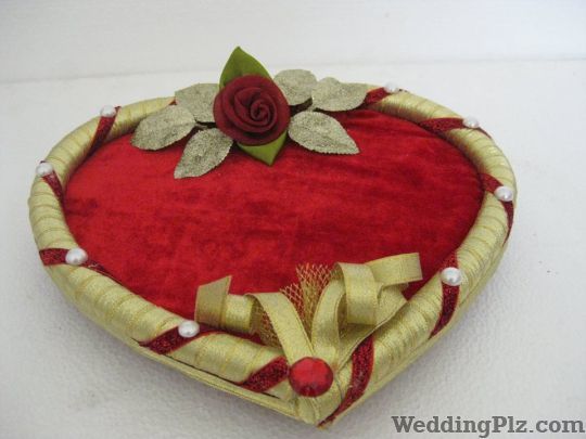 Shagun Creations Trousseau Packer weddingplz