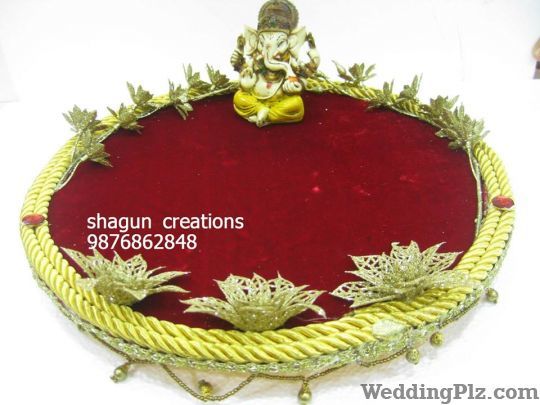 Shagun Creations Trousseau Packer weddingplz