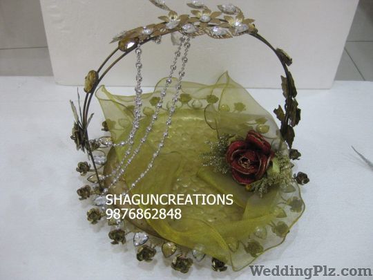 Shagun Creations Trousseau Packer weddingplz