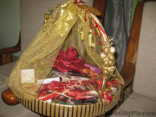 Shagun Creations Trousseau Packer weddingplz