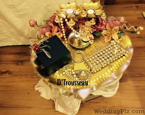 D Trousseau Trousseau Packer weddingplz