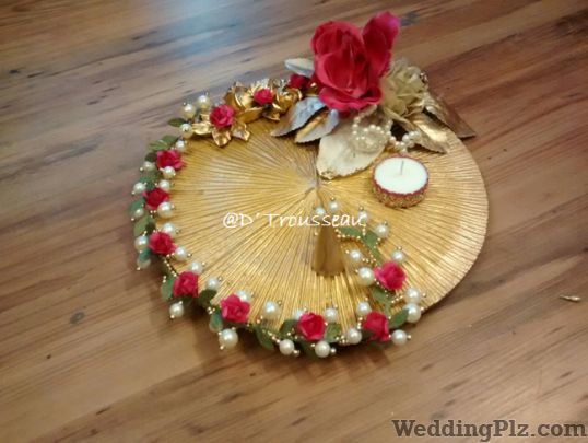 D Trousseau Trousseau Packer weddingplz