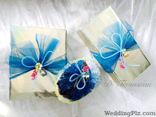 D Trousseau Trousseau Packer weddingplz