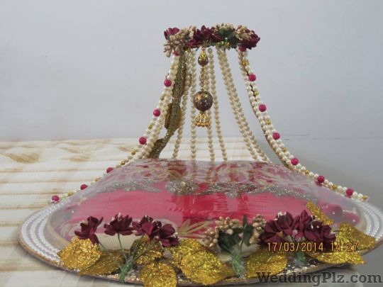 Dhanya Krafts Trousseau Packer weddingplz