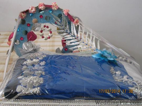 Dhanya Krafts Trousseau Packer weddingplz