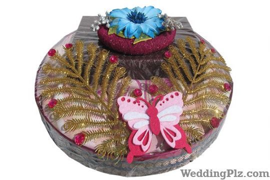 Dhanya Krafts Trousseau Packer weddingplz