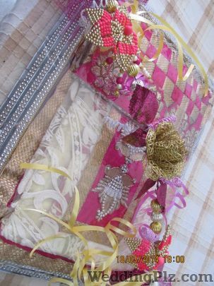 Dhanya Krafts Trousseau Packer weddingplz