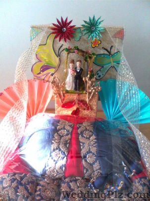 Dhanya Krafts Trousseau Packer weddingplz