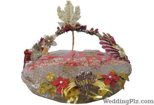 Dhanya Krafts Trousseau Packer weddingplz