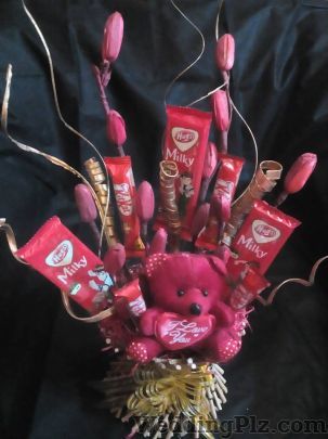 Smart Creations Trousseau Packer weddingplz