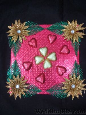 Smart Creations Trousseau Packer weddingplz