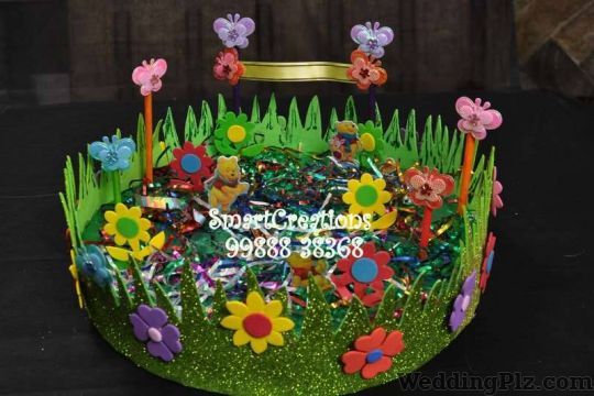 Smart Creations Trousseau Packer weddingplz