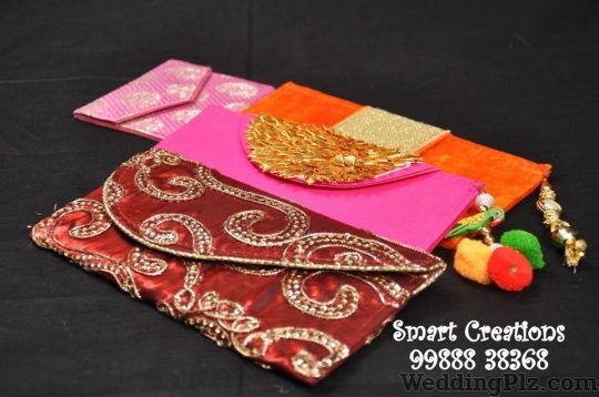 Smart Creations Trousseau Packer weddingplz