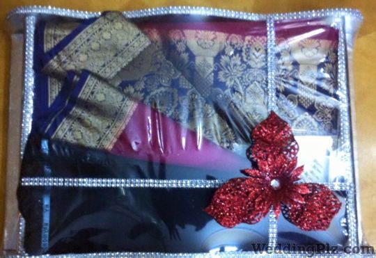 Smart Creations Trousseau Packer weddingplz