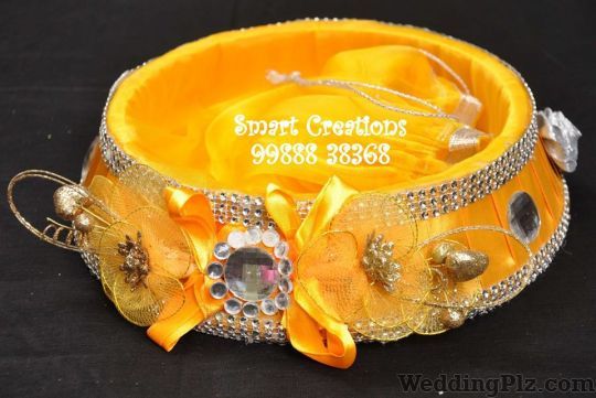 Smart Creations Trousseau Packer weddingplz