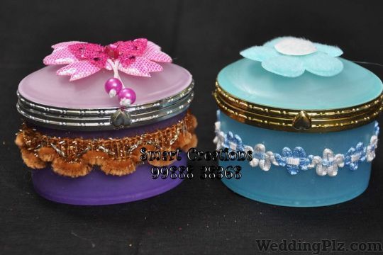 Smart Creations Trousseau Packer weddingplz