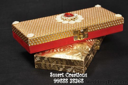 Smart Creations Trousseau Packer weddingplz